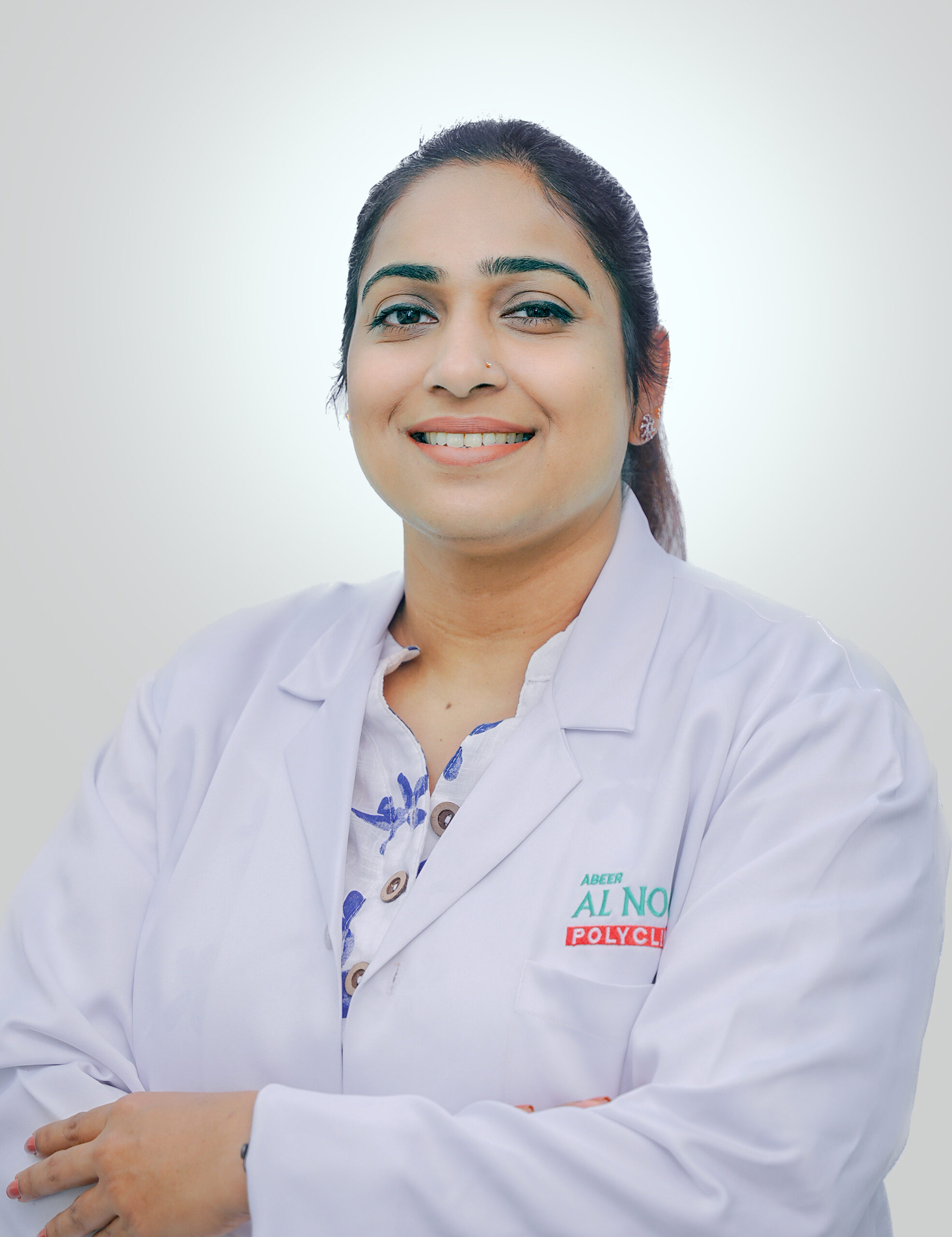 Dr. Rajitha Gopalan Al Noor Polyclinic Group UAE